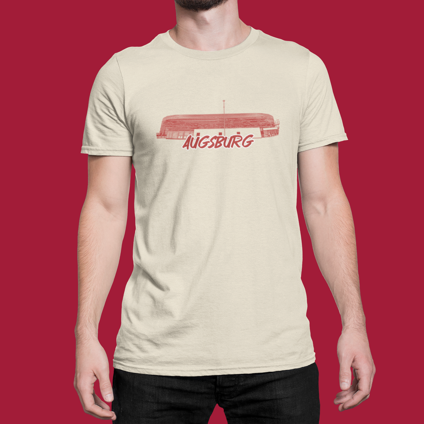 T-Shirt "Augsburg"