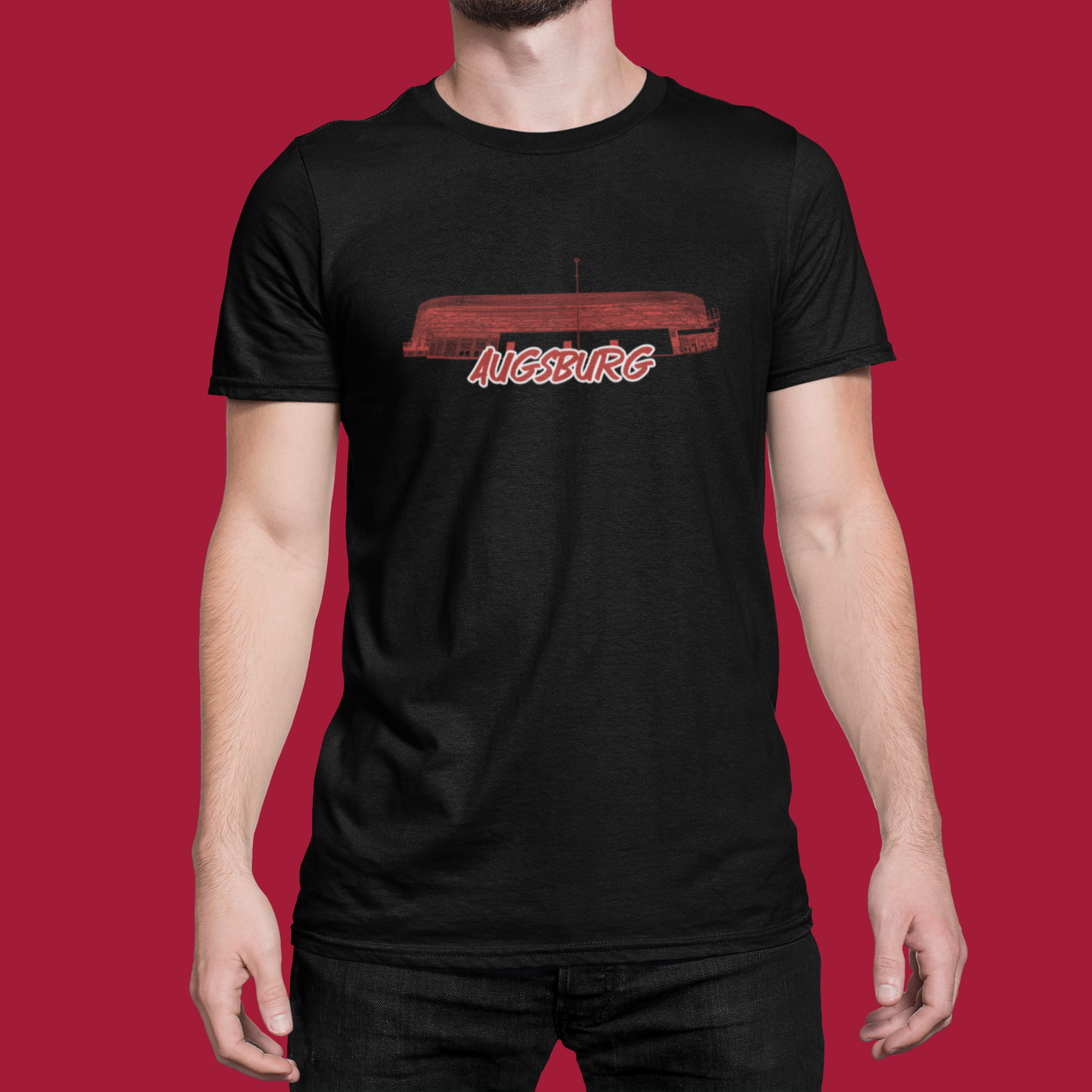 T-Shirt "Augsburg"