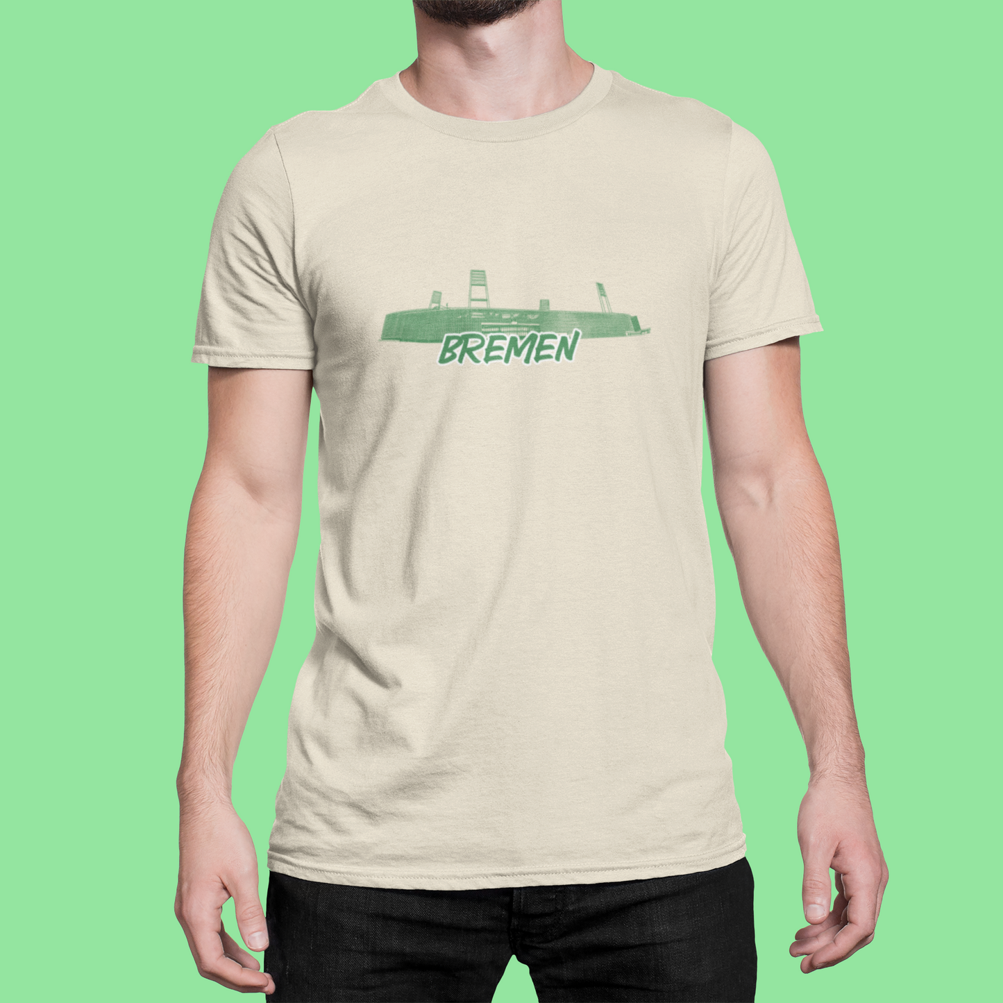 T-Shirt "Bremen"