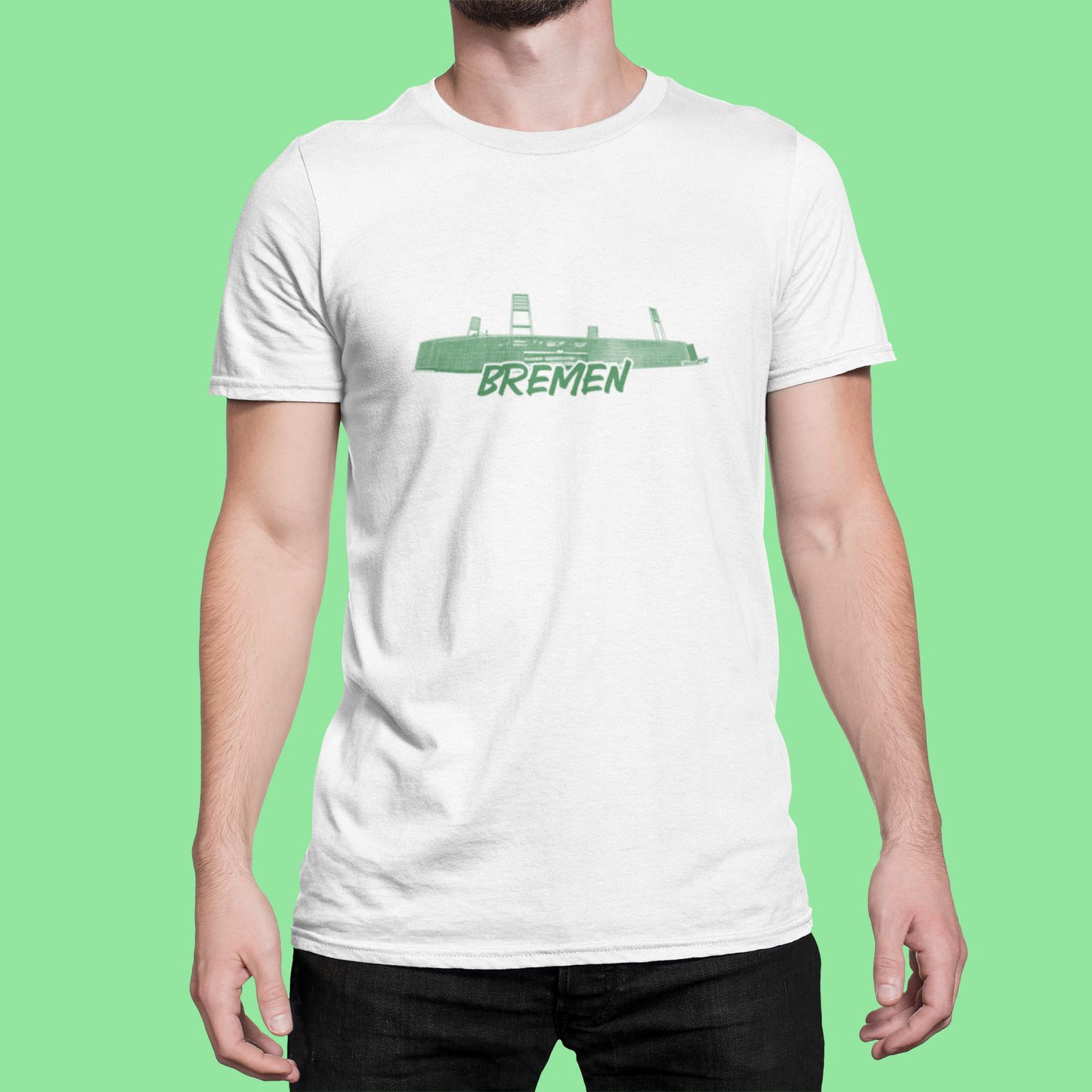 T-Shirt "Bremen"