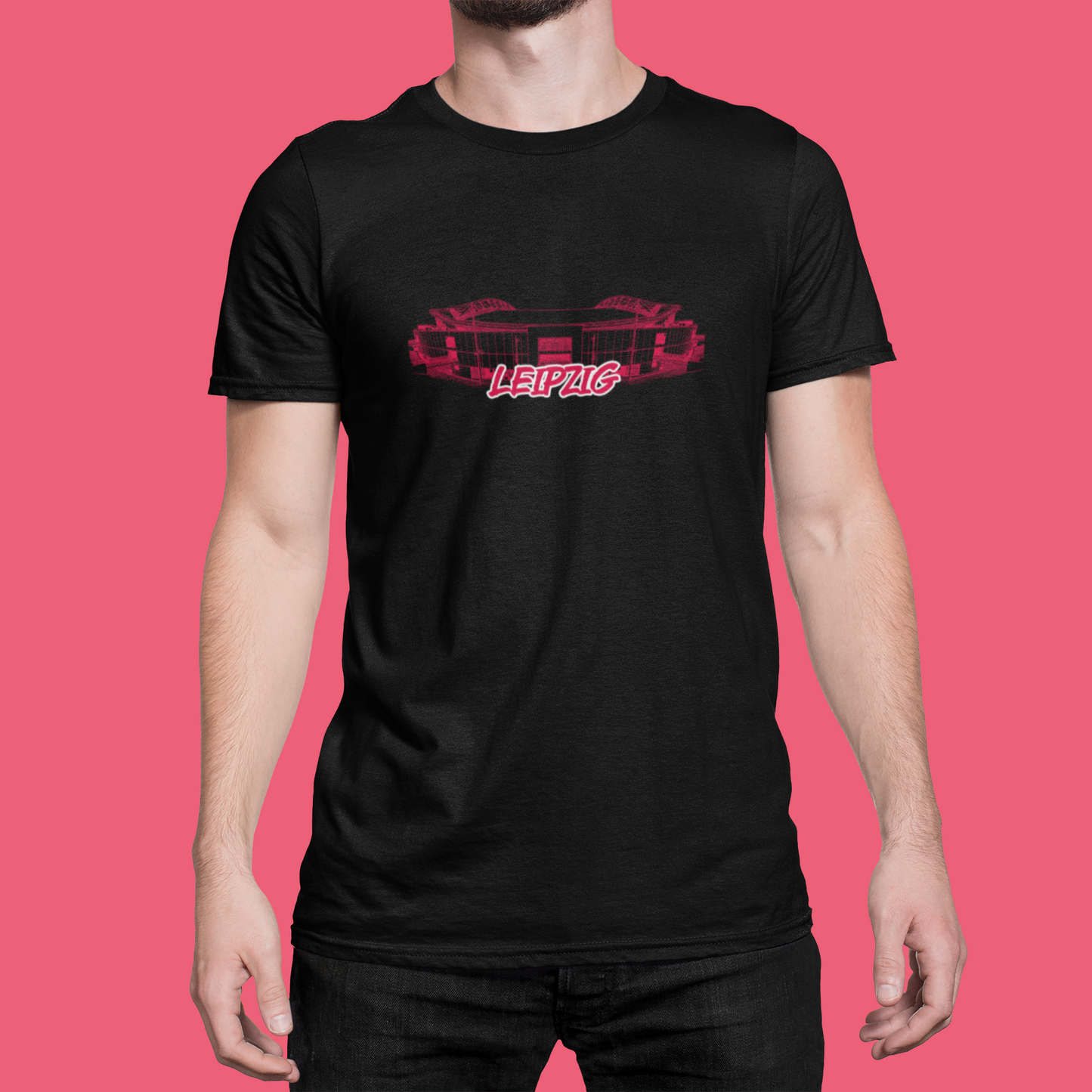 T-Shirt "Leipzig"
