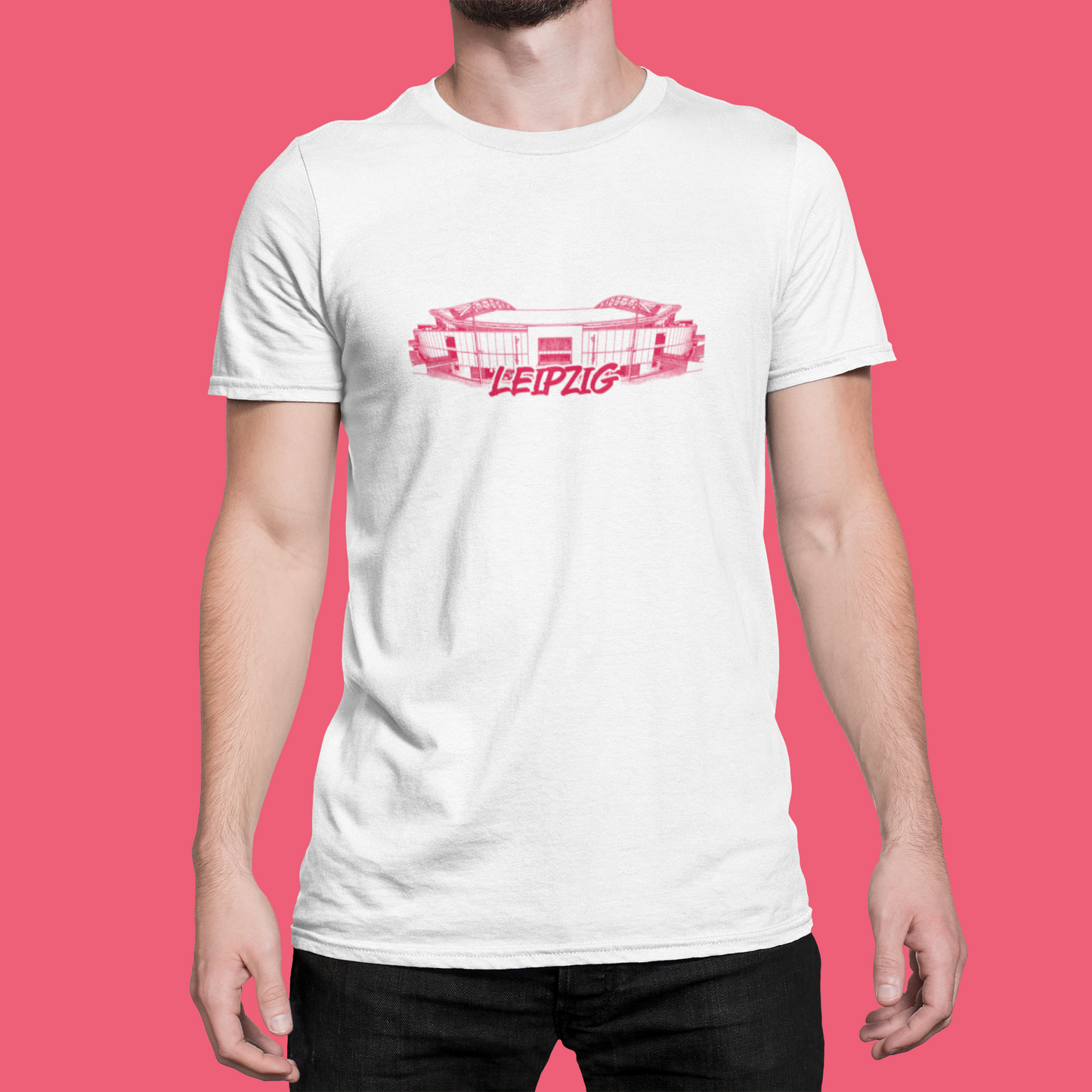 T-Shirt "Leipzig"