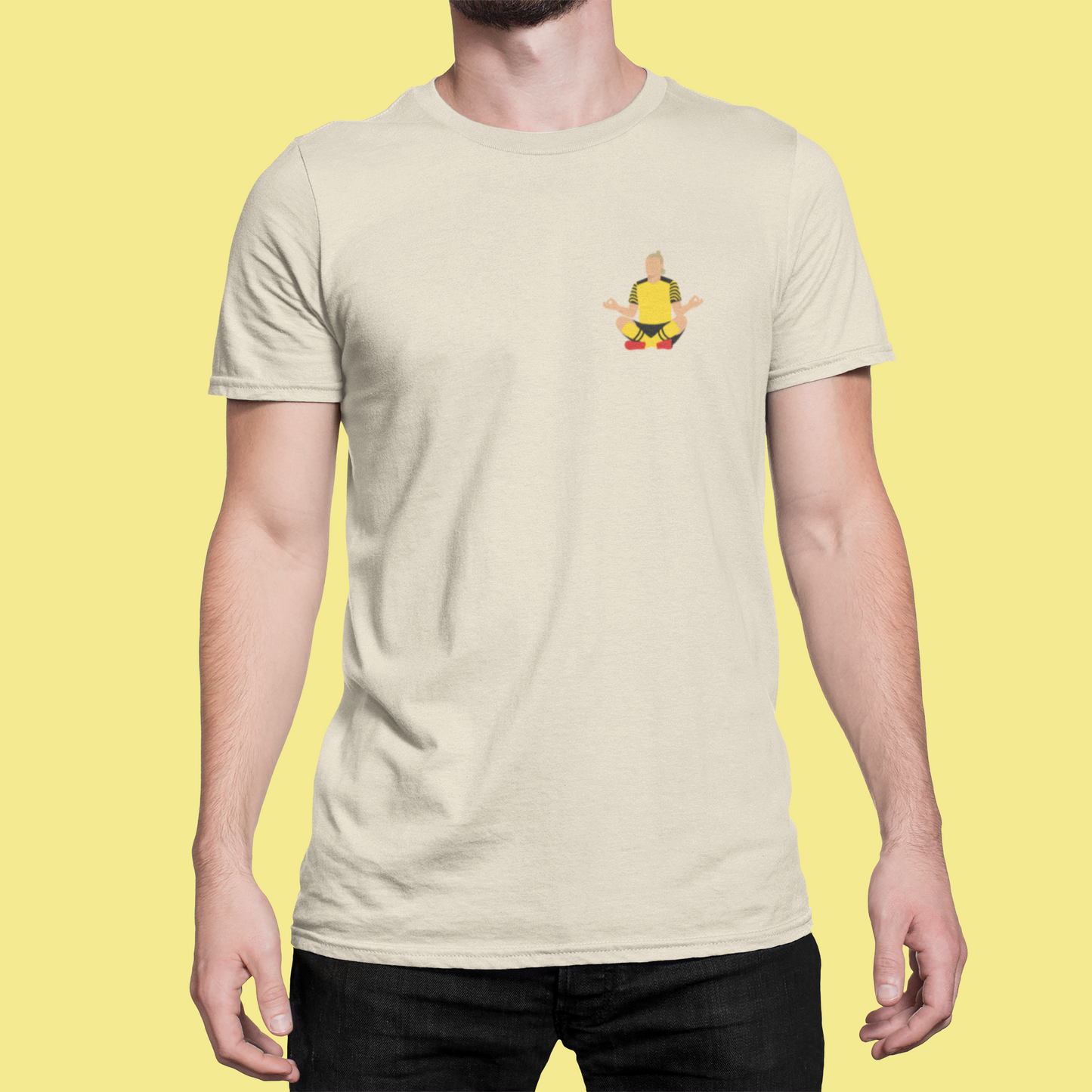 T-Shirt "Meditation"