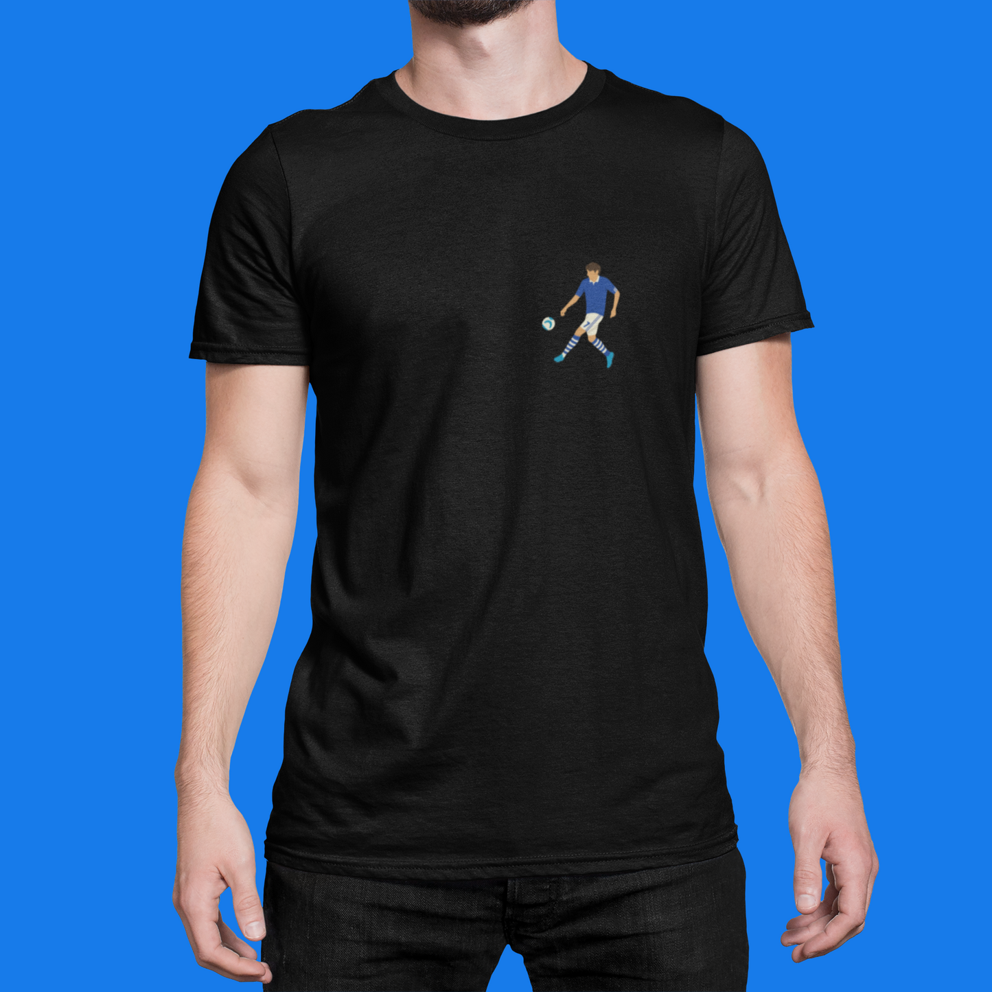 T-Shirt "Lupfer '11"