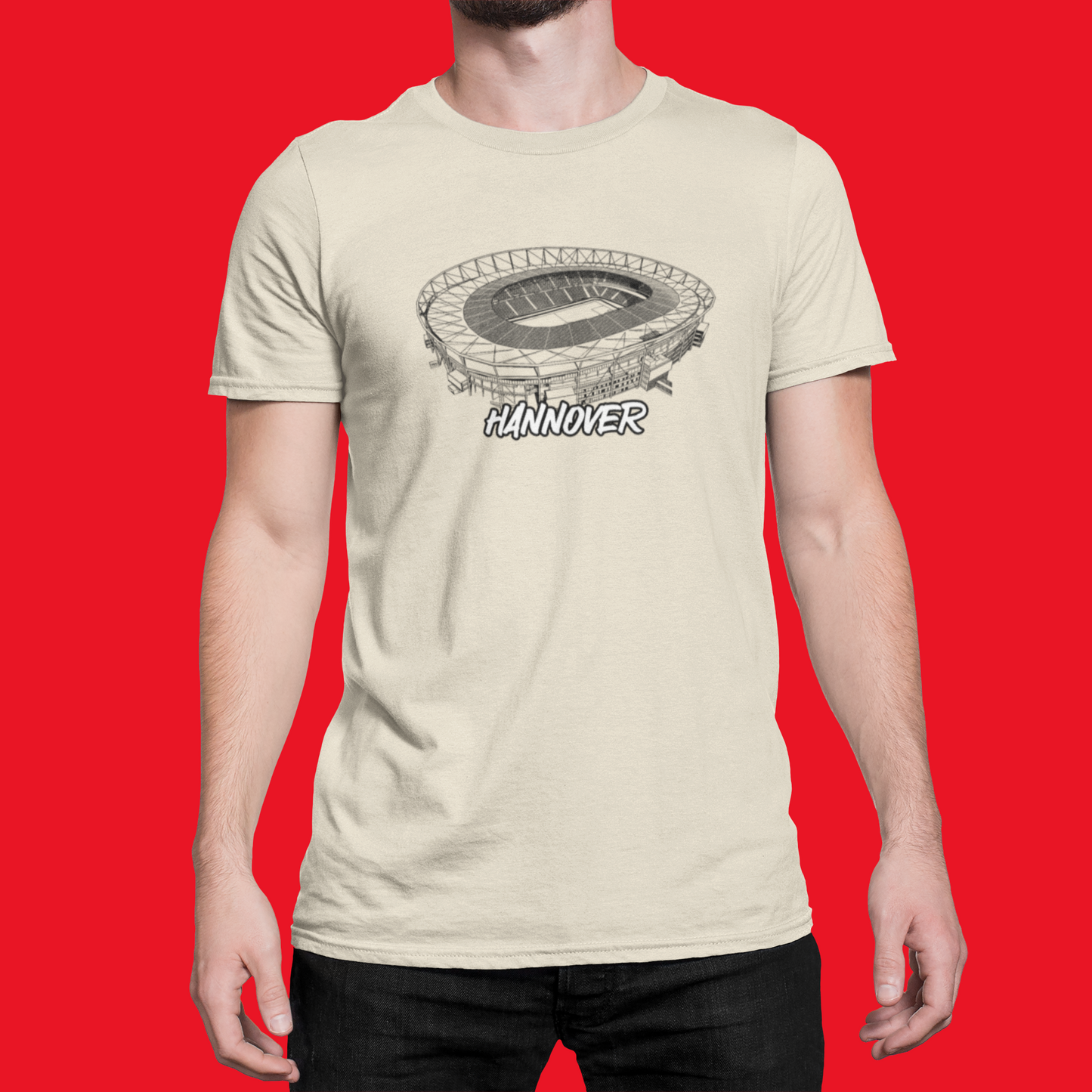 T-Shirt "Hannover"