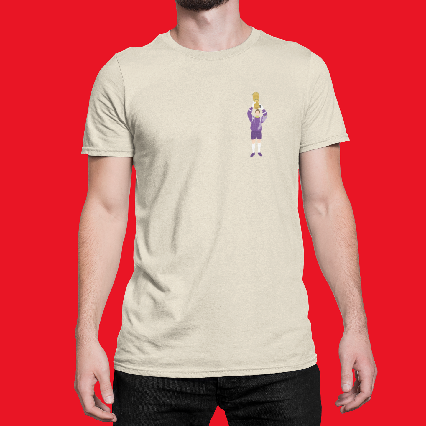T-Shirt "Colt"