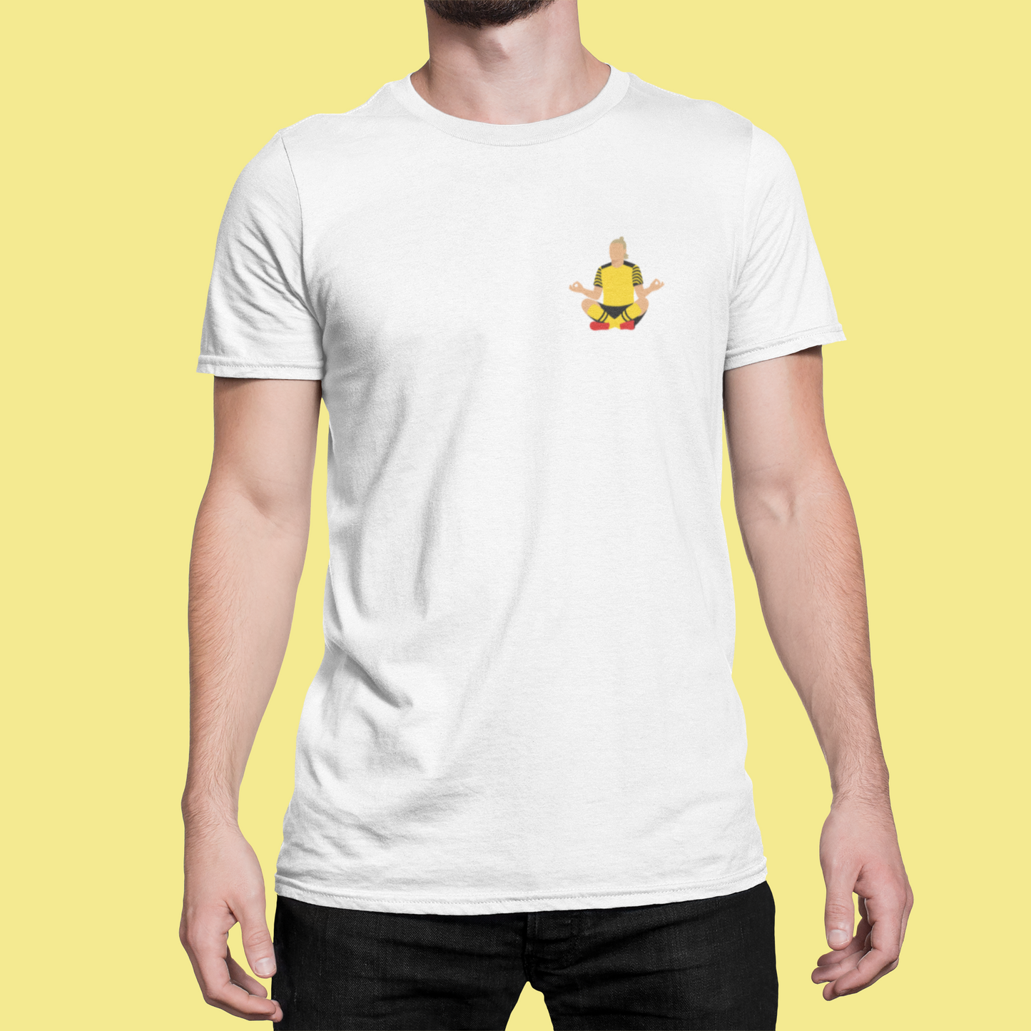 T-Shirt "Meditation"