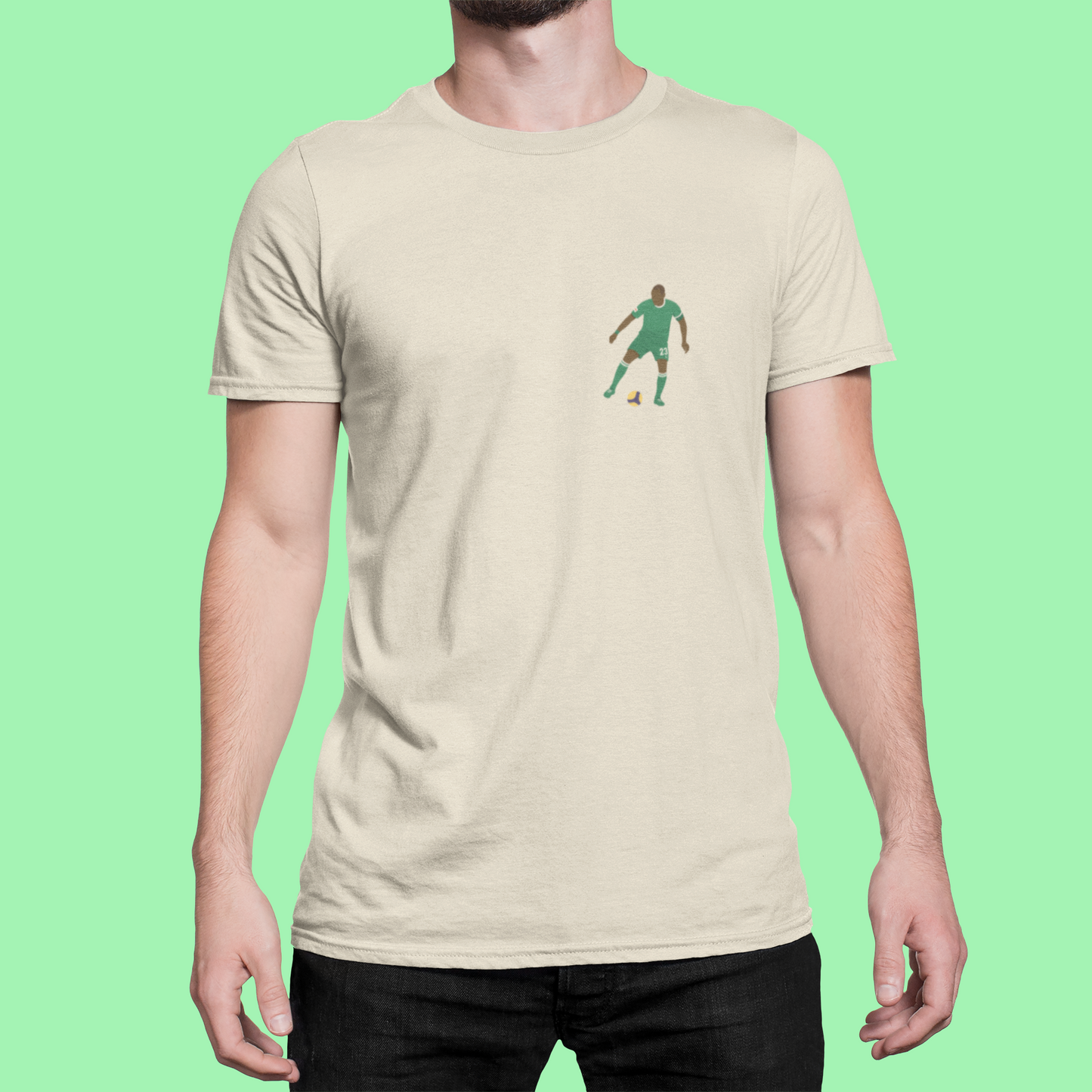 T-Shirt "Hackentor '09"