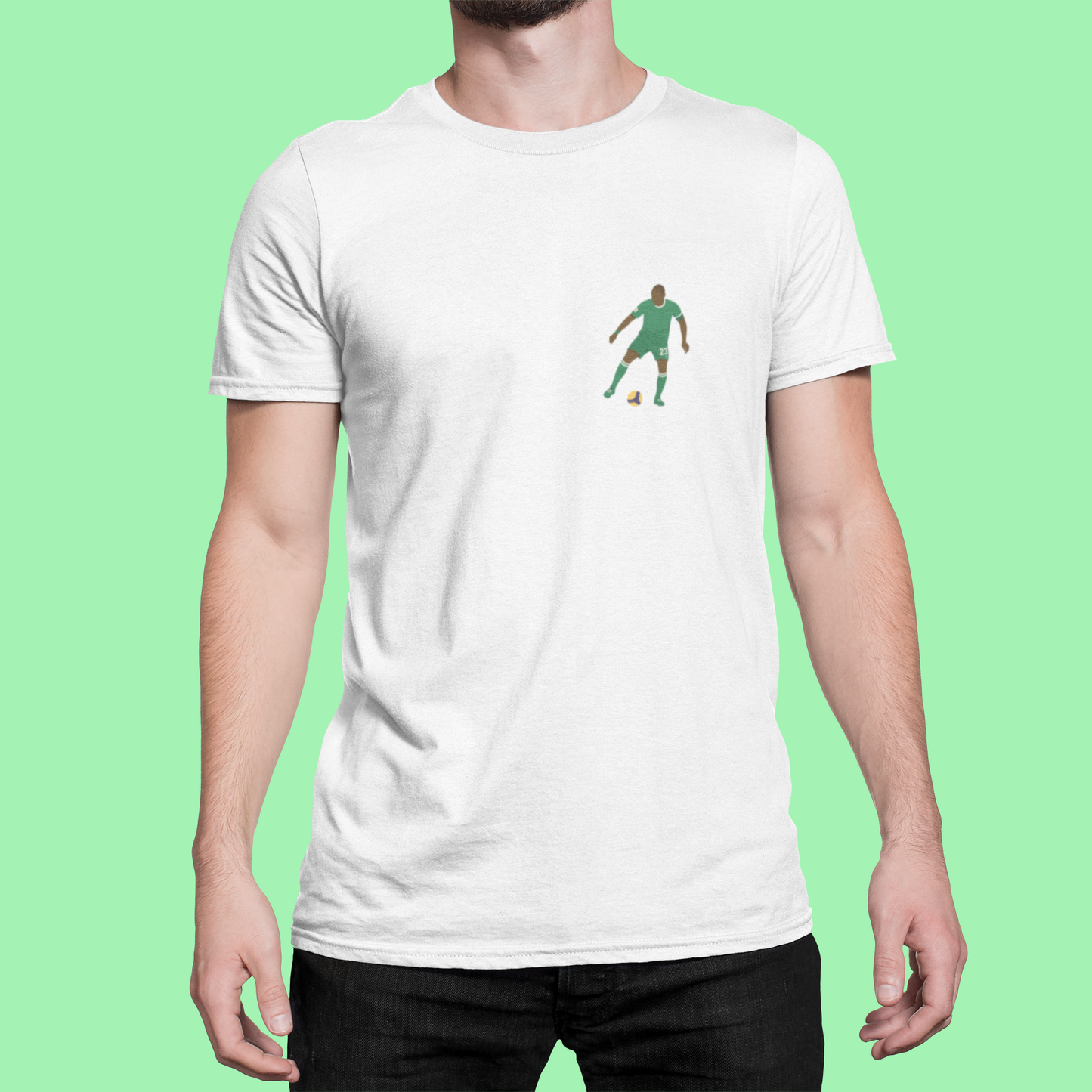 T-Shirt "Hackentor '09"