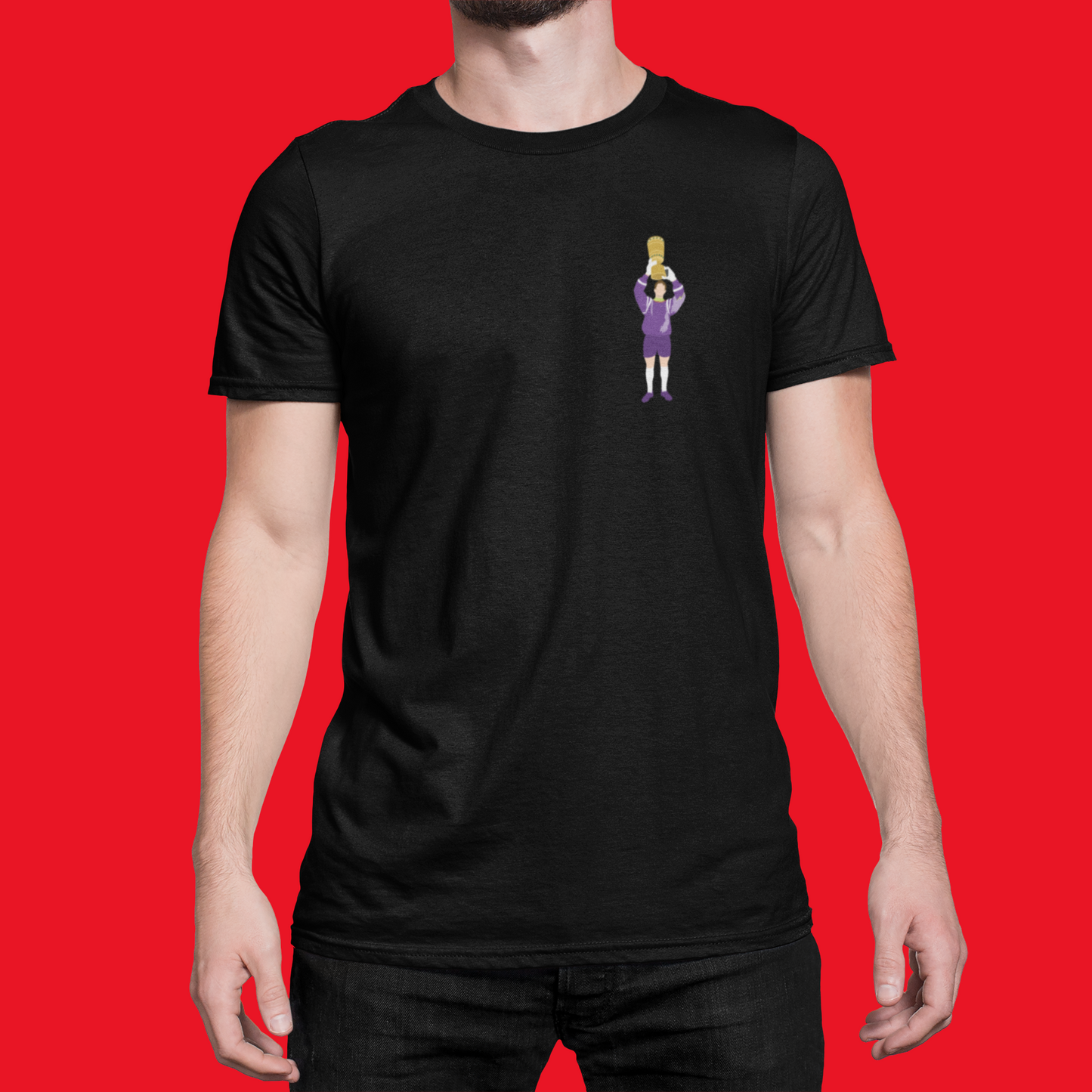 T-Shirt "Colt"