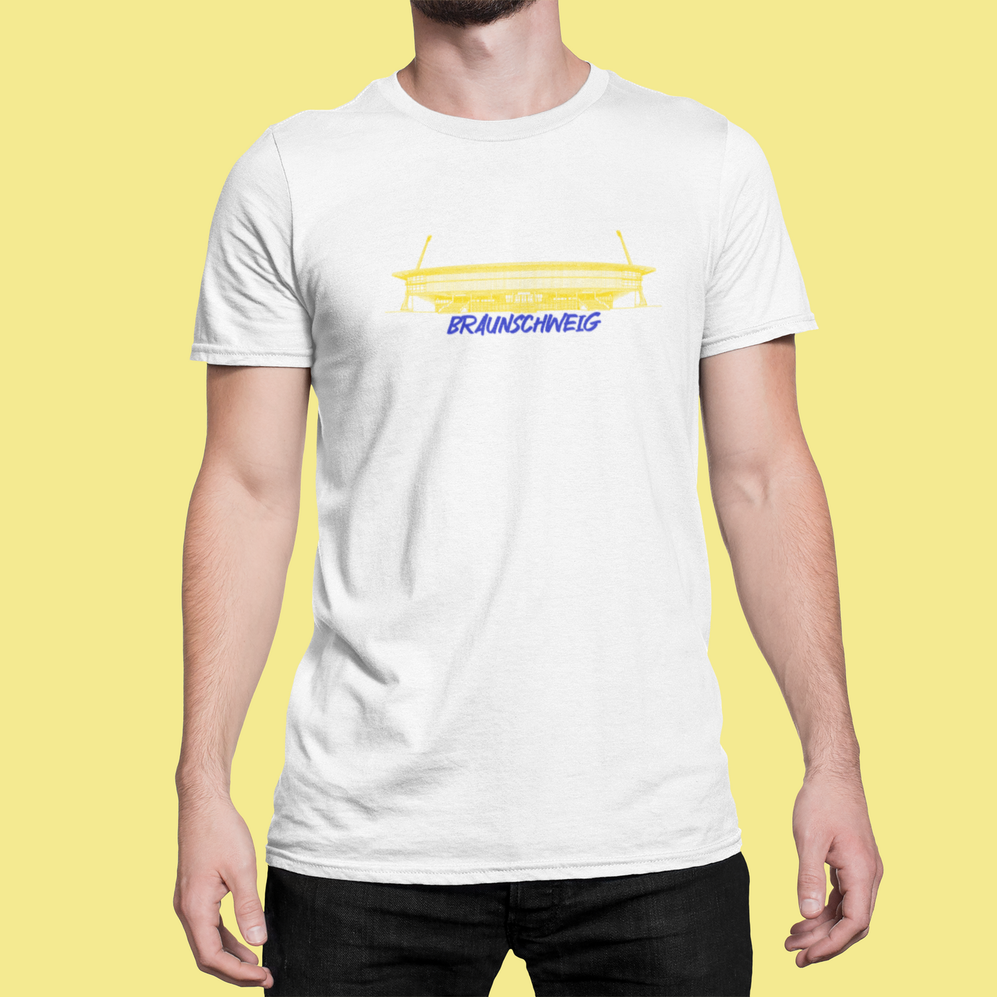 T-Shirt "Braunschweig"