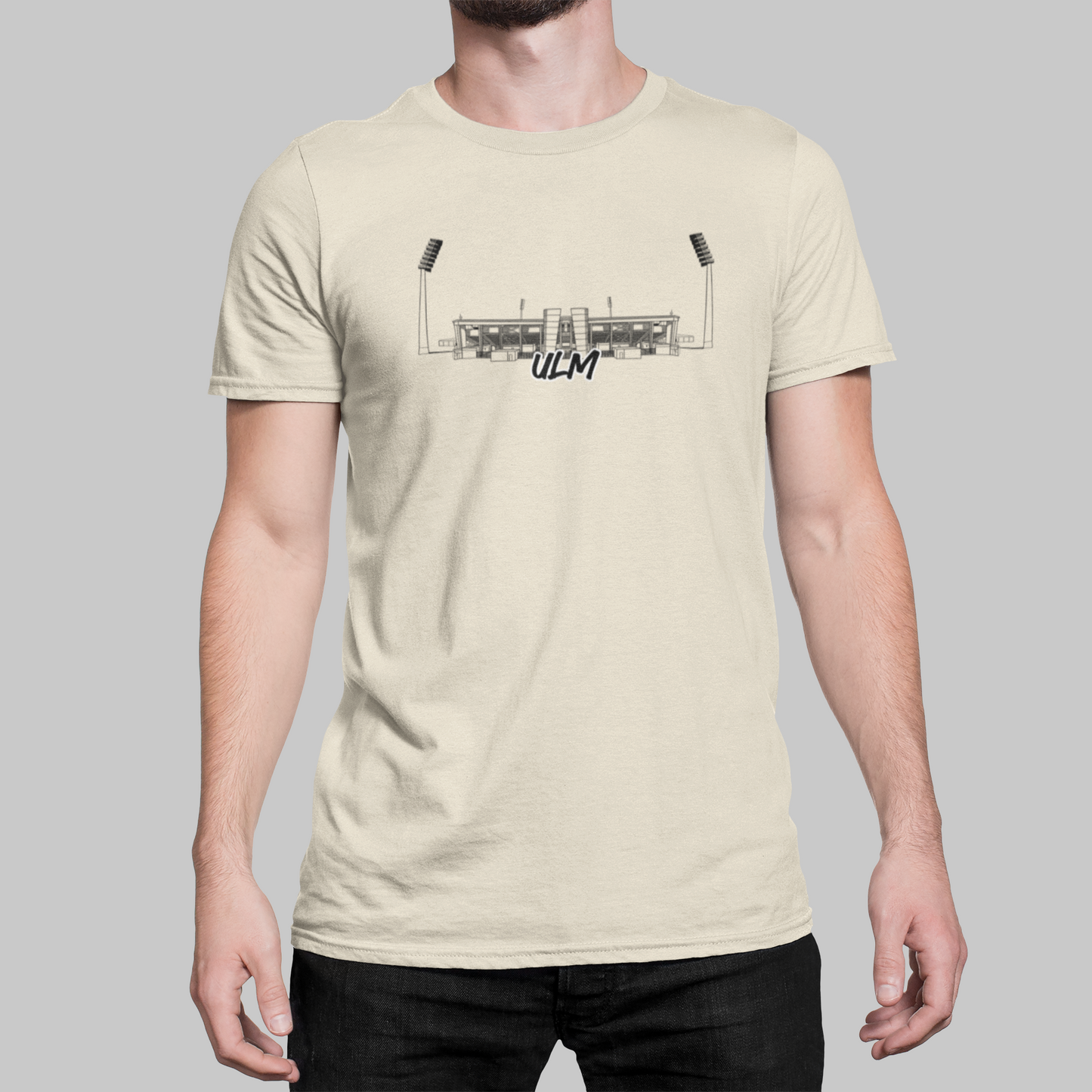 T-Shirt "Ulm"