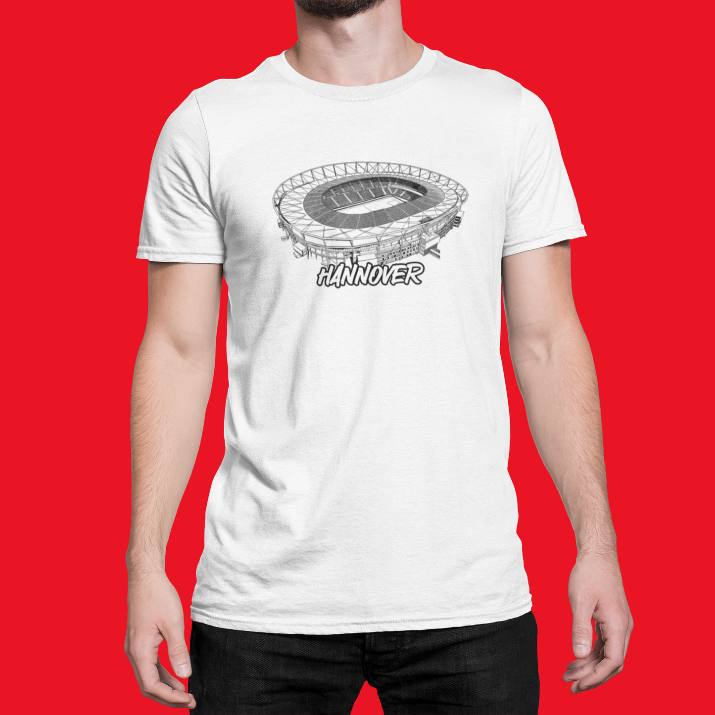 T-Shirt "Hannover"