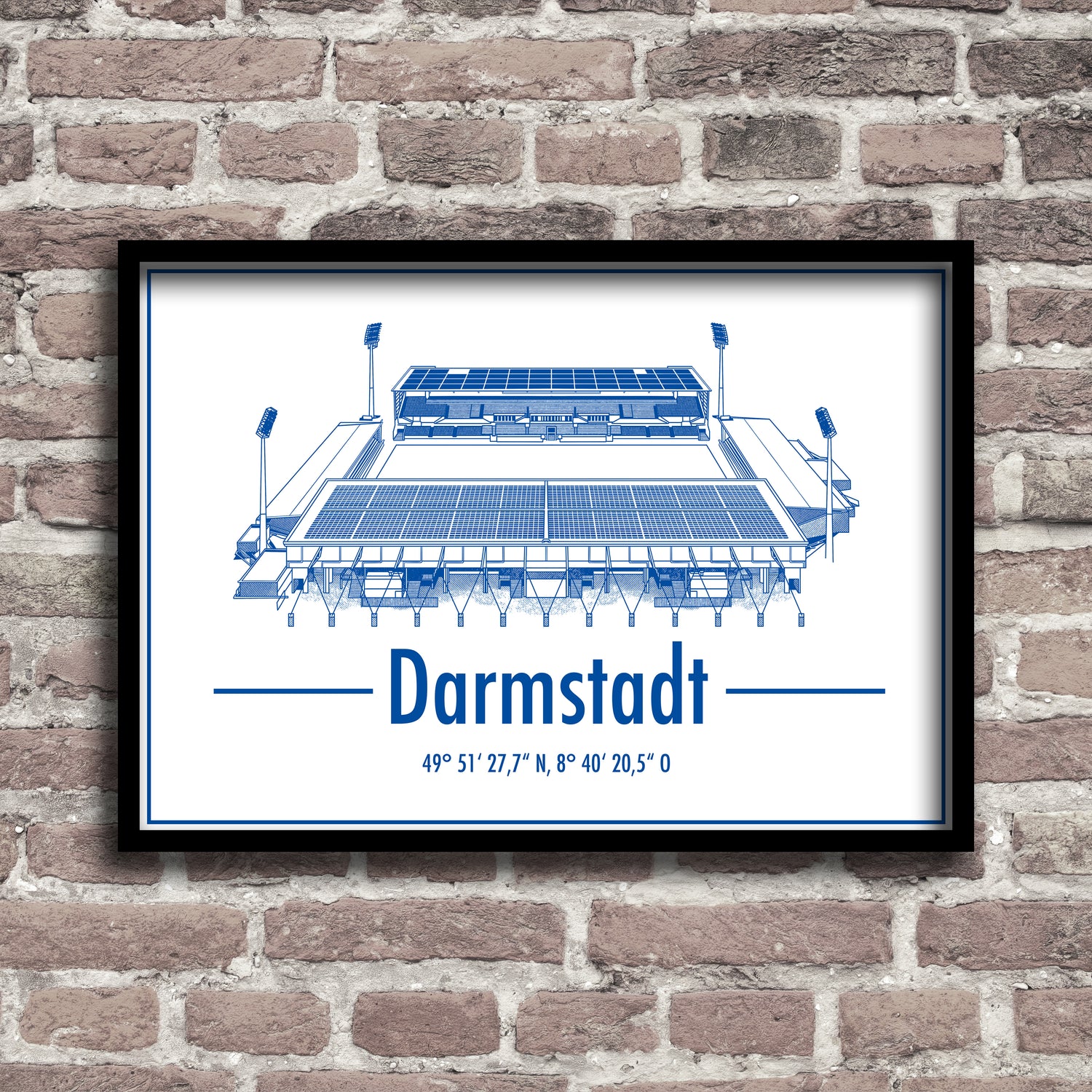 Darmstadt