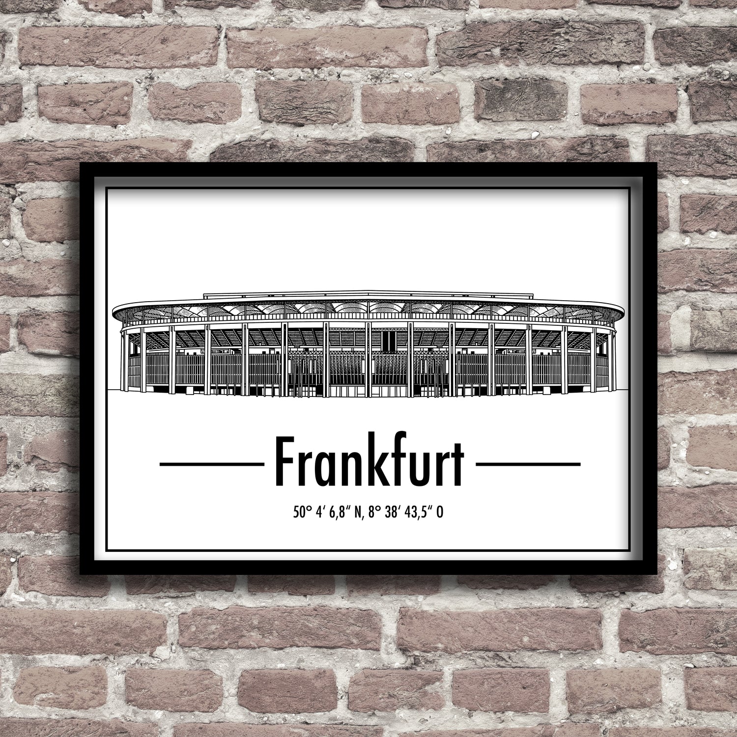 Frankfurt
