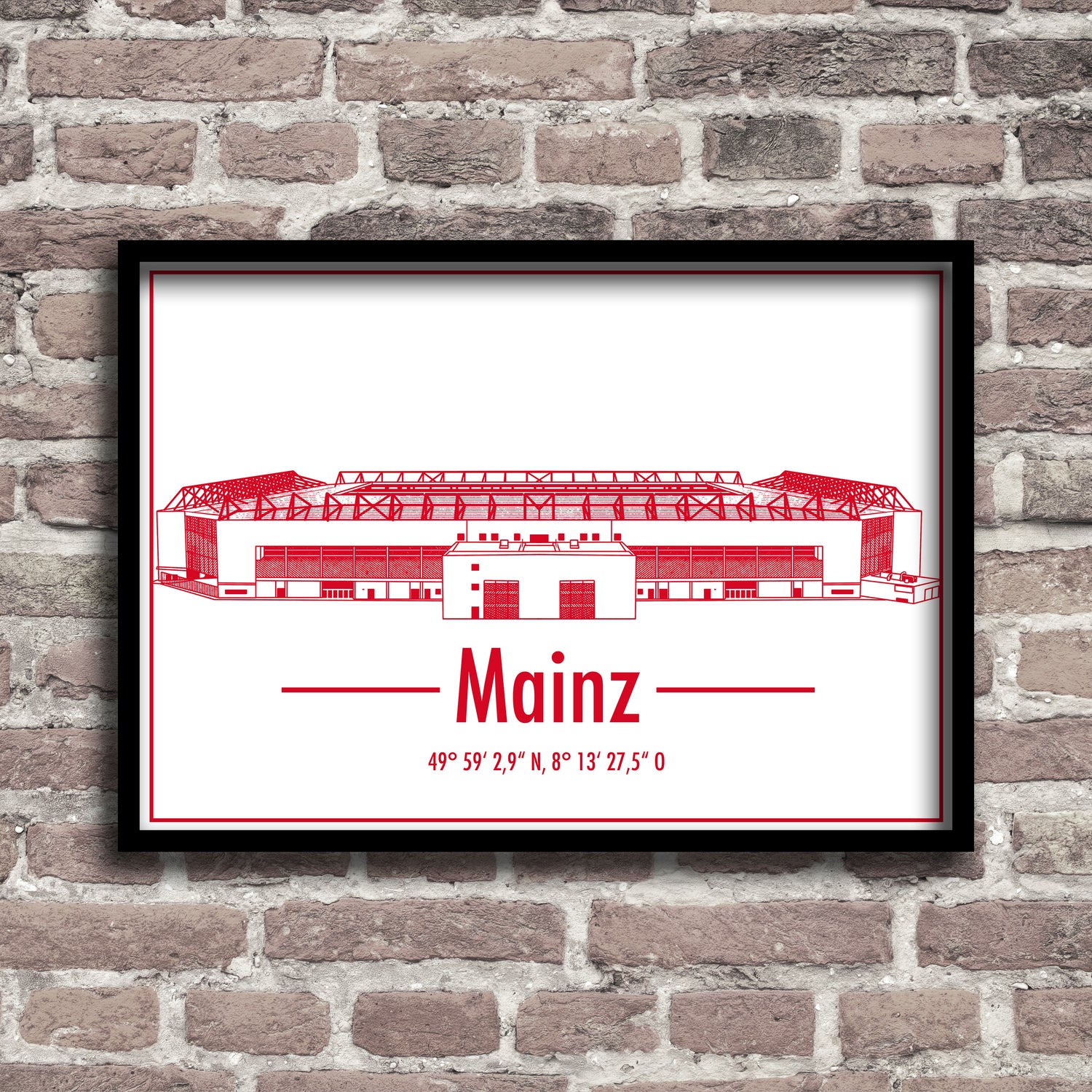 Mainz