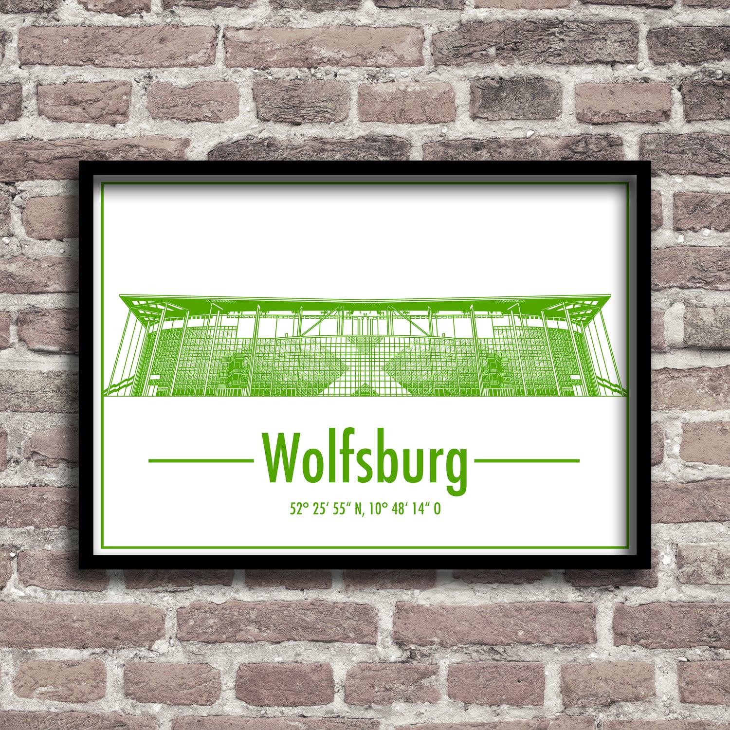 Wolfsburg
