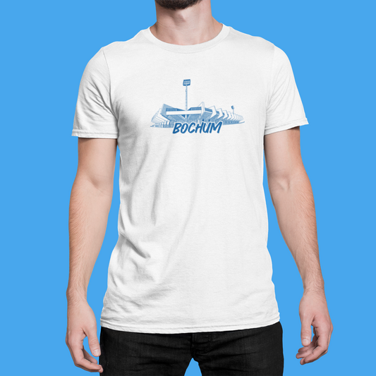 T-Shirt "Bochum"