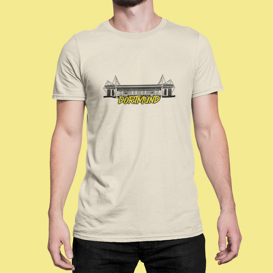 T-Shirt "Dortmund"