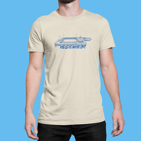 T-Shirt "Heidenheim"