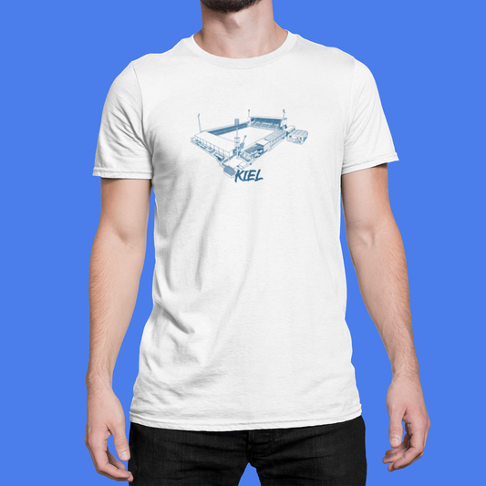 T-Shirt "Kiel"
