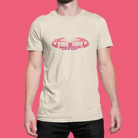 T-Shirt "Leipzig"