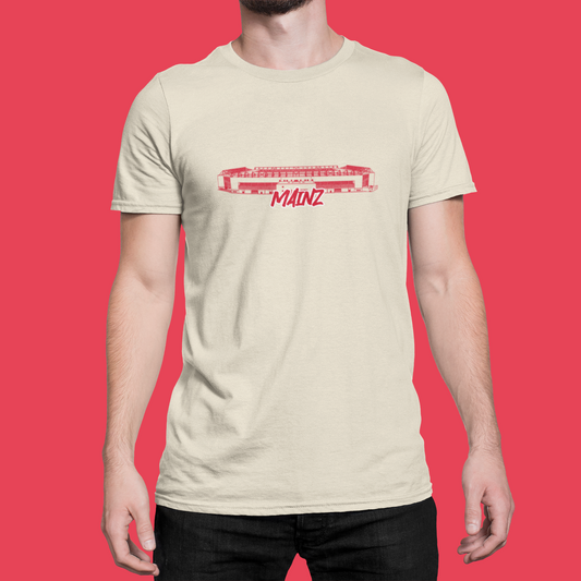 T-Shirt "Mainz"