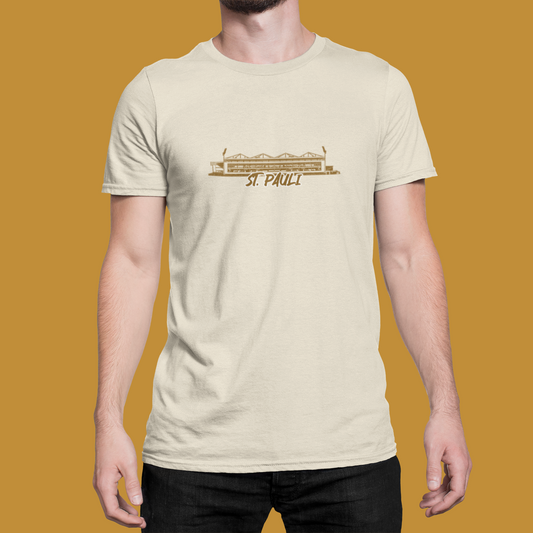 T-Shirt "St. Pauli"