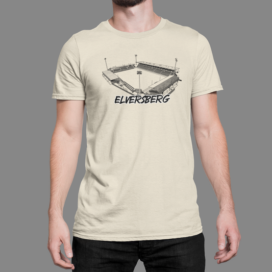 T-Shirt "Elversberg"