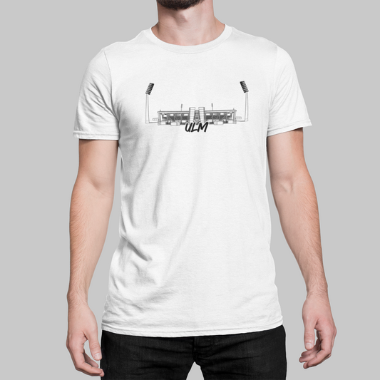 T-Shirt "Ulm"