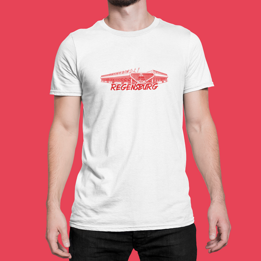 T-Shirt "Regensburg"