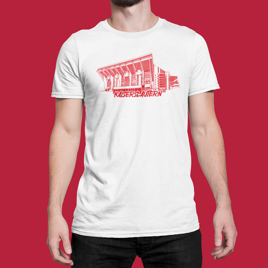 T-Shirt "Kaiserslautern"