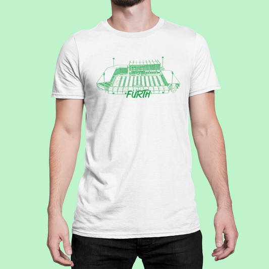 T-Shirt "Fürth"