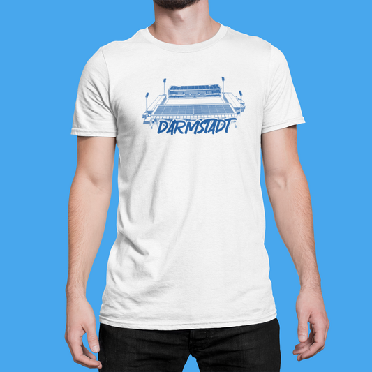 T-Shirt "Darmstadt"