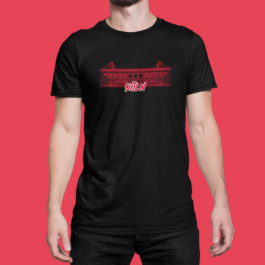 T-Shirt "Köln"