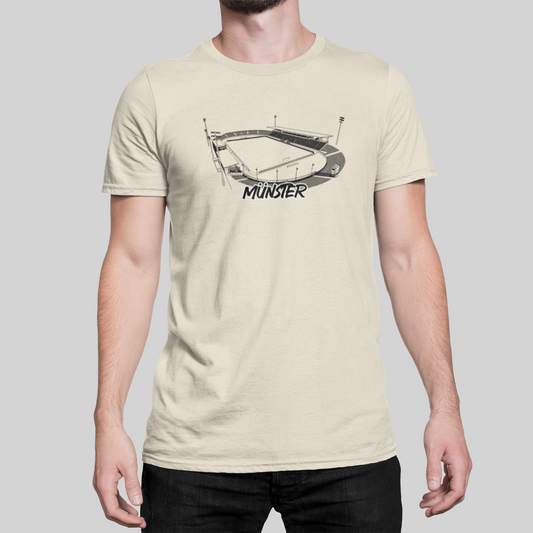 T-Shirt "Münster"