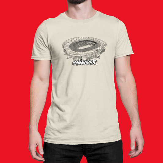 T-Shirt "Hannover"