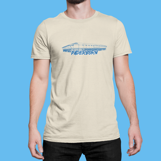 T-Shirt "Paderborn"