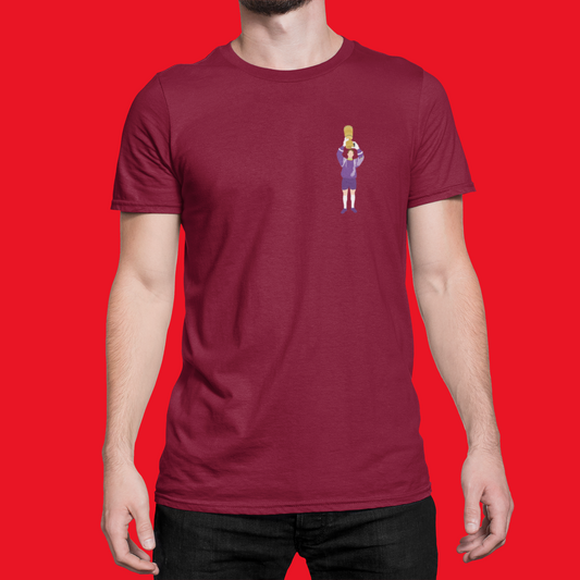 T-Shirt "Colt"