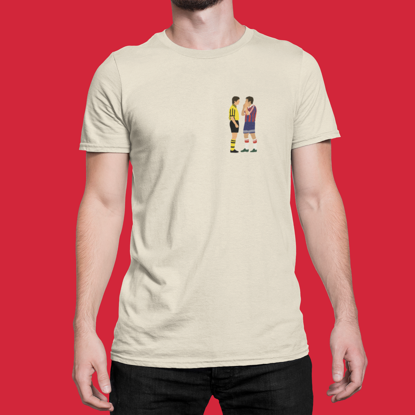T-Shirt "Heulsuse '97"