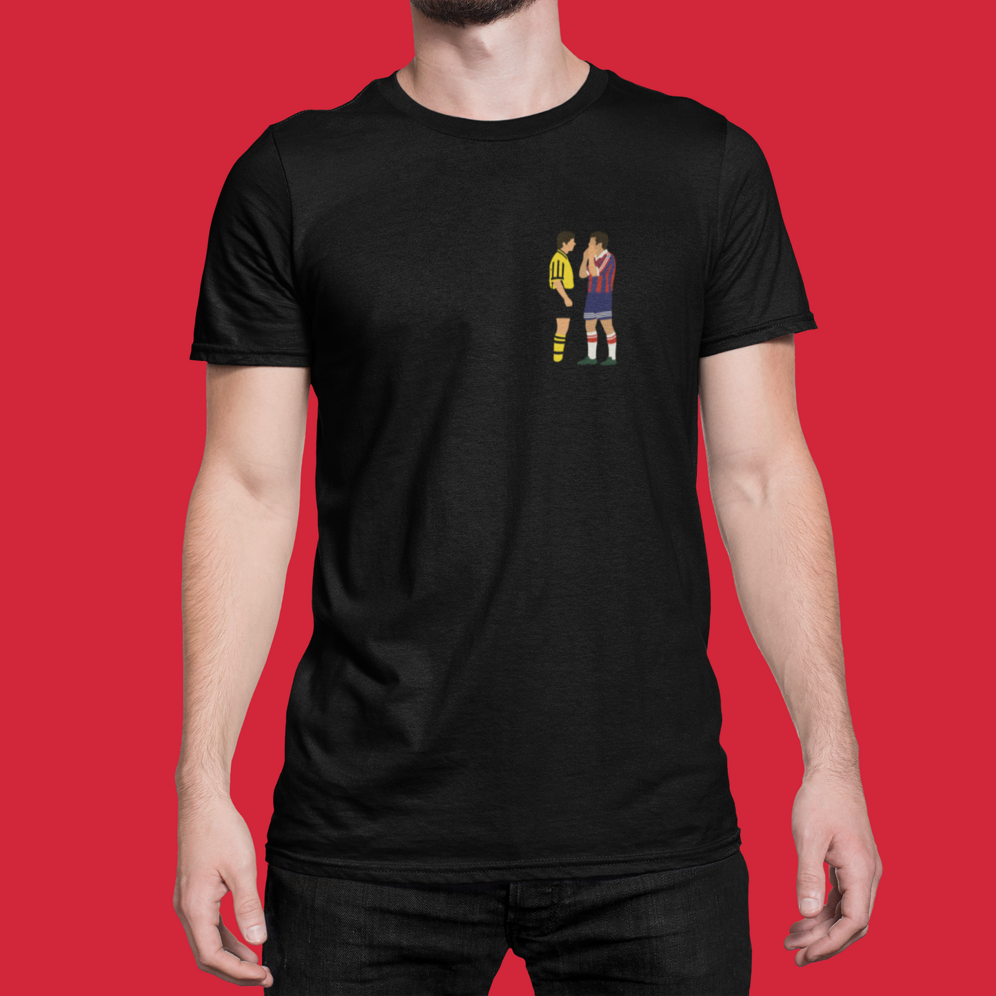 T-Shirt "Heulsuse '97"