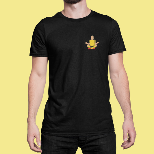 T-Shirt "Meditation"