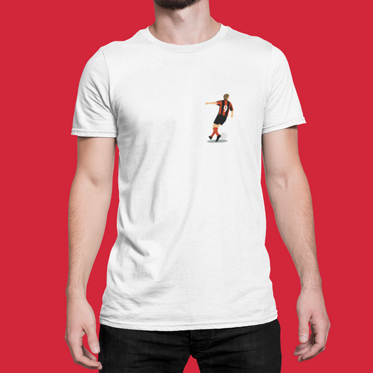 T-Shirt "Klassenerhalt '99"