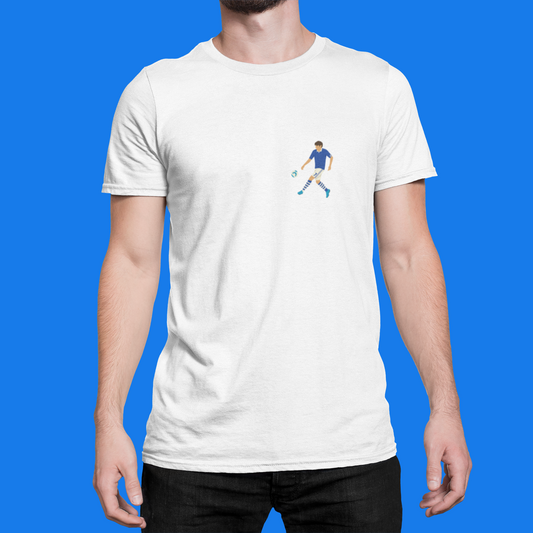 T-Shirt "Lupfer '11"